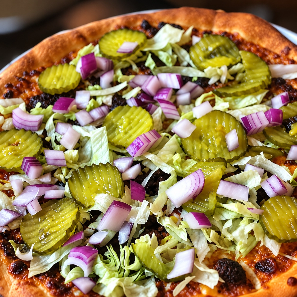 Specialty Pies