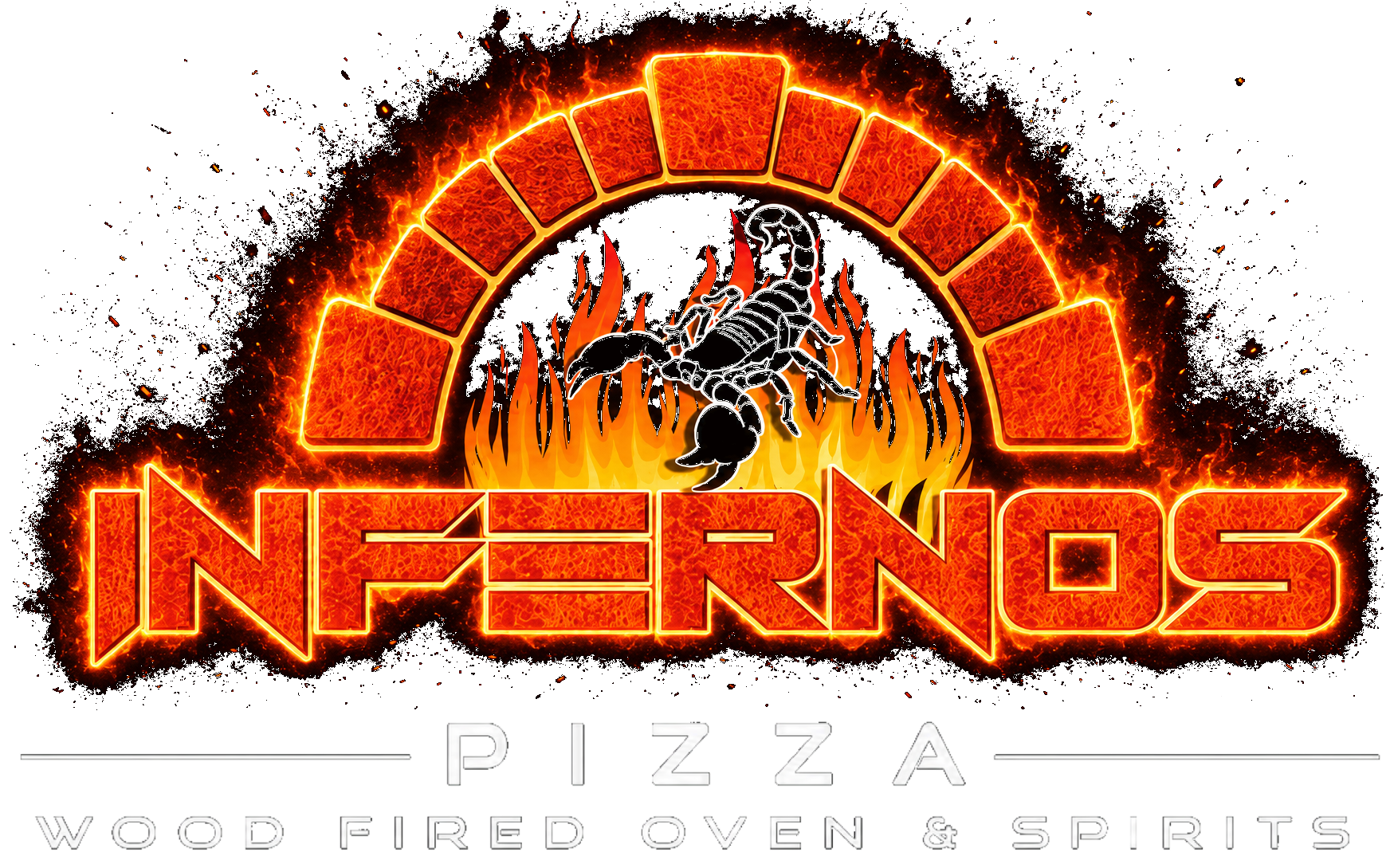 Inferno's Pizza